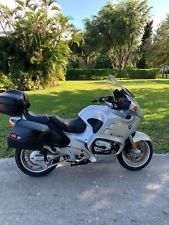 2004 bmw r1150rt for sale  Fort Lauderdale