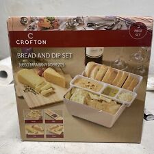 Crofton bread dip for sale  Hutchinson