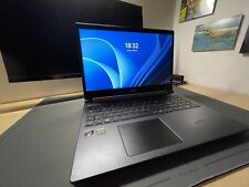 Acer aspire a715 usato  Trieste