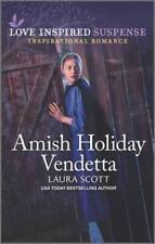 Amish holiday vendetta for sale  Montgomery