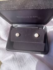 Tiffany signature pearl for sale  Edgewater