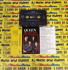 Queen greatest hits usato  Ferrara