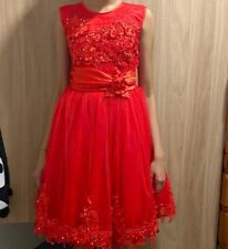 Red dress for sale  HAYES