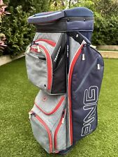 ping golf bag for sale  SAFFRON WALDEN