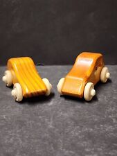 Handcrafted wooden cars for sale  Birdsboro