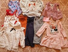 Baby girl clothes for sale  LUTTERWORTH