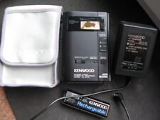 Kenwood s710 walkman gebraucht kaufen  Burgdorf