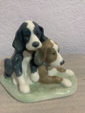 Retired nao lladro for sale  CLACTON-ON-SEA