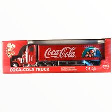 Coca cola holiday gebraucht kaufen  Ahorn