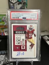 2020 panini contenders for sale  Honolulu