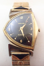 Used, Vintage mens hamilton for sale  Chicago
