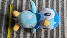 Piplup plush teddy for sale  NORWICH