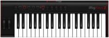 Controlador de teclado iRig Keys 2 Pro Full MIDI para iPhone/iPod touch/iPad/Mac/PC comprar usado  Enviando para Brazil