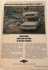 1970s chevrolet suburban for sale  Euclid