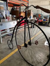 penny farthing replica for sale  Pineville
