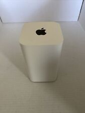 Usado, Roteador Wi-Fi Gigabit Apple AirPort 2TB TIME CAPSULE A1470 3 Portas comprar usado  Enviando para Brazil