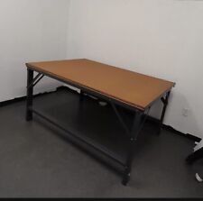 Fabric cutting table for sale  Los Angeles