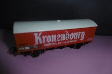 Wagon frigo kronenbourg d'occasion  Saint-Jean-Bonnefonds