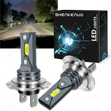 Compact led headlight for sale  UK