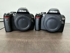 Nikon d40 d60 for sale  Middletown