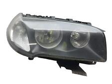 Bmw headlight lamp for sale  DUNGANNON