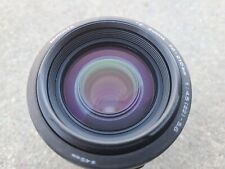 Minolta zoom lens for sale  Fort Collins