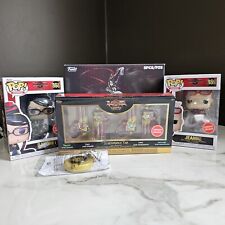 Bayonetta bloody fate for sale  Perry