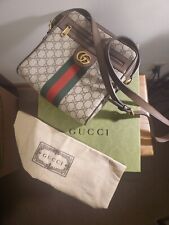 Authentic gucci ophidia for sale  East Chicago