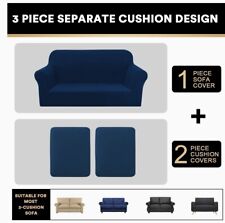 Pieces sofa covers for sale  Dearborn