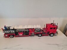 Lego camion semi d'occasion  Clermont-Ferrand-