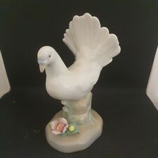 Porcelaine figurine colombe d'occasion  Nice-