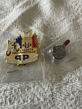 Pin pins police d'occasion  Avignon