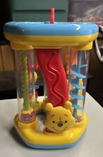 Juguete centro de actividades Winnie The Pooh para bebés Disney , usado segunda mano  Embacar hacia Argentina