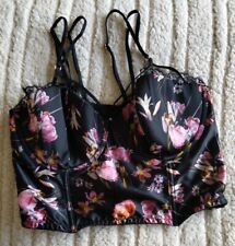 Used, Victoria secret black for sale  MANCHESTER