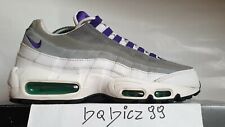 Nike Air Max 95 OG Grape 2015 8US/41EUR , używany na sprzedaż  PL