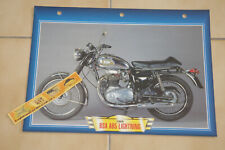 1969 bsa lightning d'occasion  Charmes