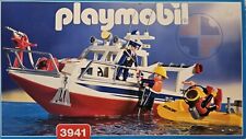 Playmobil rettungskräfte 3941 gebraucht kaufen  Bayreuth