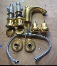Vintage brass faucet for sale  Churchville