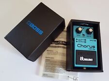 Boss ce2w chorus for sale  UK