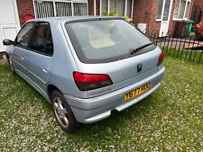 Peugeot 306 2.0 for sale  MANSFIELD