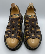 Martens mens sandals for sale  PAIGNTON