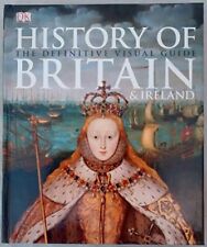 History britain ireland for sale  USA