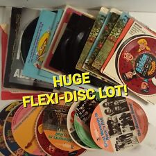 Flexi disc records d'occasion  Expédié en Belgium