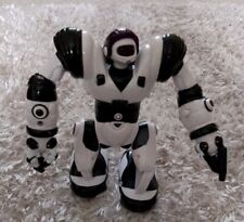 Robosapien mini robot for sale  SKIPTON