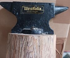 Mini amboss westfalia gebraucht kaufen  Eislingen/Fils