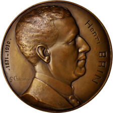 414122 medal henri for sale  Shipping to Ireland