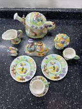 Vintage porcelain beautiful for sale  ASHFORD