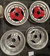 Longchamp 4x114.3 alloys for sale  UK