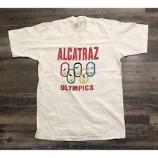 Vintage alcatraz olympics for sale  Poplar Bluff