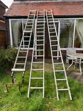 Ladders aluminium 4.5m for sale  COVENTRY